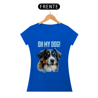 Nome do produto Baby Long Quality | Oh my dog