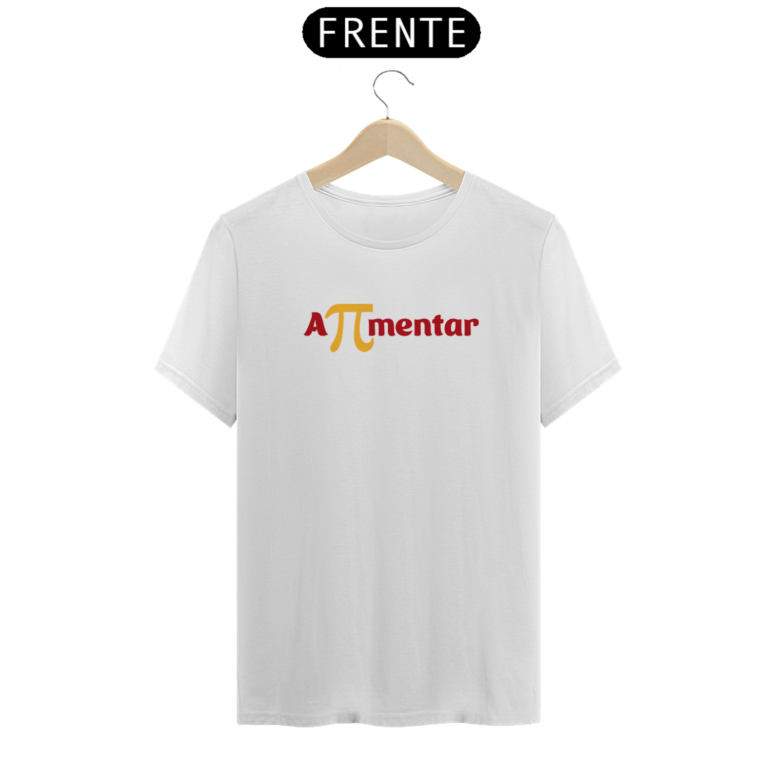 Camiseta Unisex Apimentar