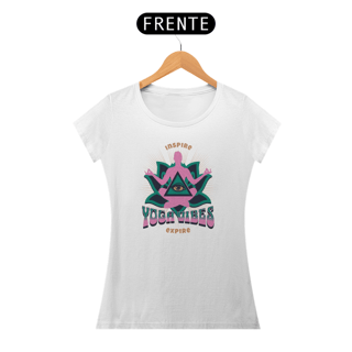 Nome do produto Baby Long Quality | Yoga Vibes