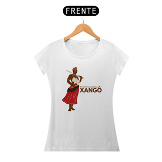 Nome do produto Baby Long Quality | Xangô