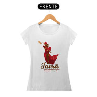 Nome do produto Baby Long Quality | Iansã