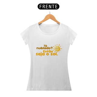 Nome do produto Baby Long Quality | Seja o sol