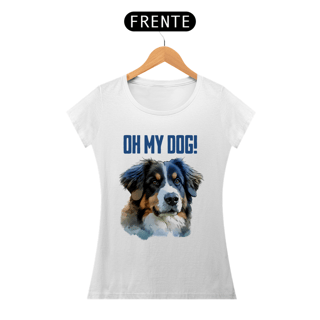 Nome do produto Baby Long Quality | Oh my dog