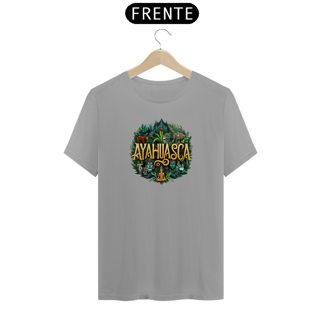Nome do produto Camiseta Unisex Ayahuasca