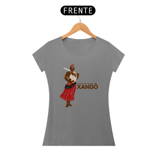 Nome do produto Baby Long Quality | Xangô