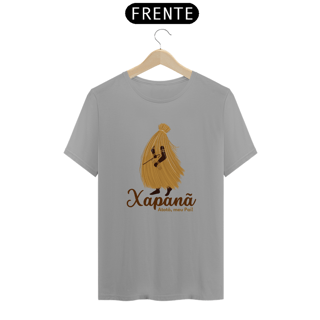 Nome do produto T-Shirt Quality Unissex | Xapanã