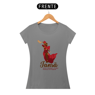 Nome do produto Baby Long Quality | Iansã