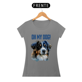 Nome do produto Baby Long Quality | Oh my dog