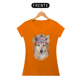 Nome do produto Baby Long Quality | Cachorro com Bandana