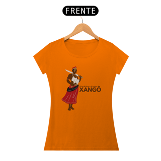 Nome do produto Baby Long Quality | Xangô