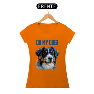 Nome do produto Baby Long Quality | Oh my dog