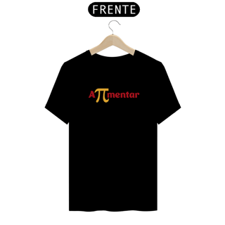 Nome do produto Camiseta Unisex Apimentar
