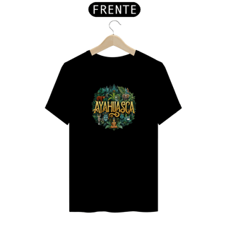 Nome do produto Camiseta Unisex Ayahuasca
