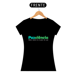 Nome do produto Baby Long Quality | Pazciência Color