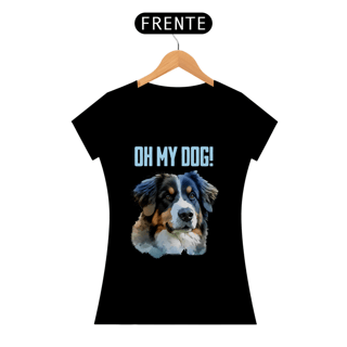 Nome do produto Baby Long Quality | Oh my dog