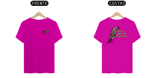 Nome do produto T-Shirt Quality Unissex | Bora Que Só Melhora | Free Spirit