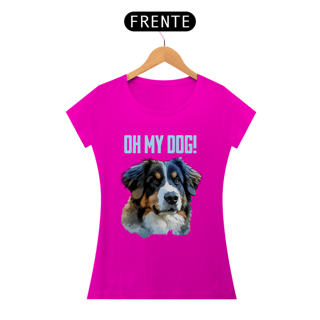 Nome do produto Baby Long Quality | Oh my dog