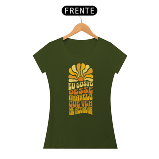 Nome do produto Baby Long Quality | Esse Amarelo que Vem me Acordar | Feat. Marie Gabriella