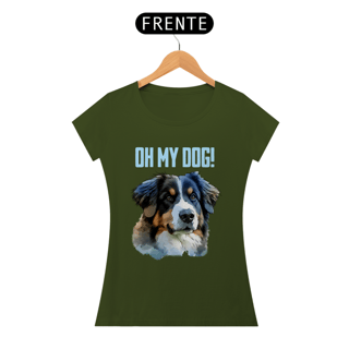 Nome do produto Baby Long Quality | Oh my dog