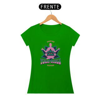 Nome do produto Baby Long Quality | Yoga Vibes