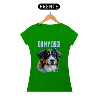Nome do produto Baby Long Quality | Oh my dog