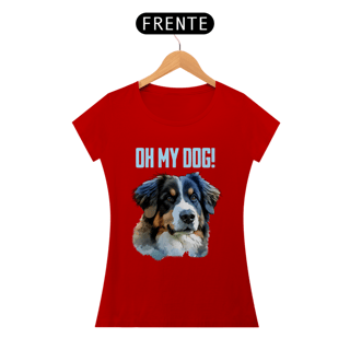 Nome do produto Baby Long Quality | Oh my dog