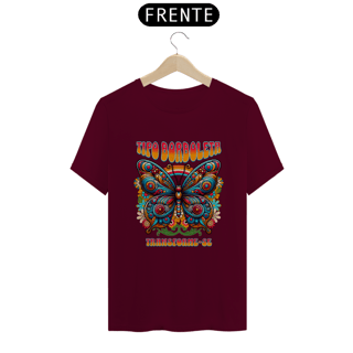 Nome do produto T-Shirt Quality Unissex | Tipo borboleta
