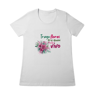 Nome do produto Baby Long Quality | Trago flores pra quem está vivo