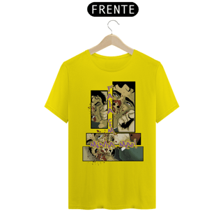 Nome do produto Camiseta Quality Fala com Minha Mão