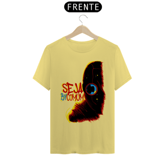Nome do produto Camisetas Seja Incomum