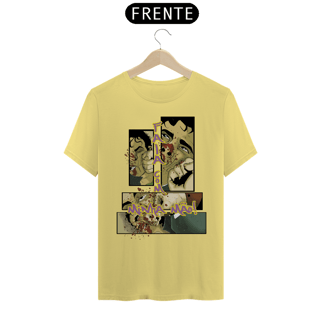 Nome do produto Camiseta Fala com Minha Mão