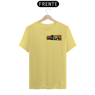 Nome do produto Camiseta Cidadão Incomum Minimalista