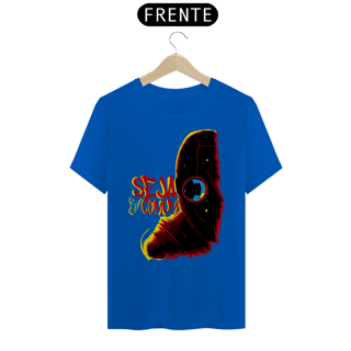 Nome do produto Camiseta Quality Seja Incomum