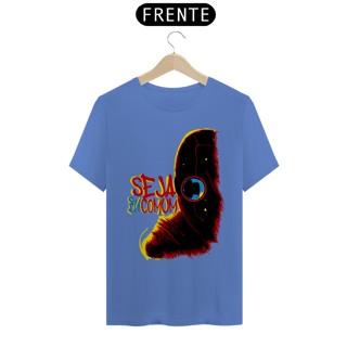 Nome do produto Camisetas Seja Incomum