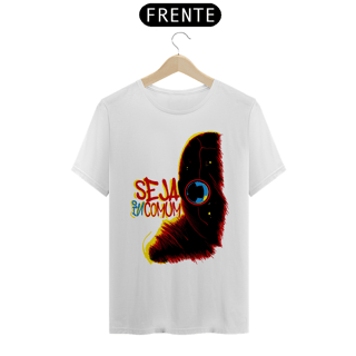 Nome do produto Camiseta Quality Seja Incomum