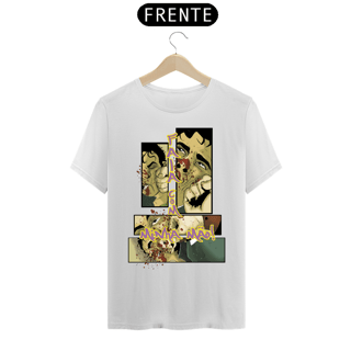 Nome do produto Camiseta Premium Fala com Minha Mão