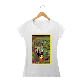 Nome do produto Baby Look Quality O Último Apaga a Lua