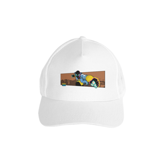 Nome do produto Boné Cidadão Incomum