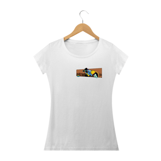 Nome do produto Camiseta Cidadão Incomum Minimalista