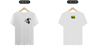 Nome do produto Camiseta Cidadão Incomum P&B