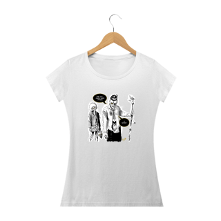 Nome do produto Baby look Almoço