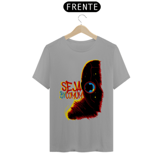 Nome do produto Camiseta Quality Seja Incomum