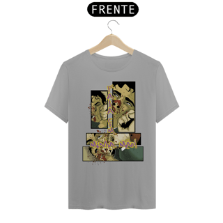 Nome do produto Camiseta Quality Fala com Minha Mão