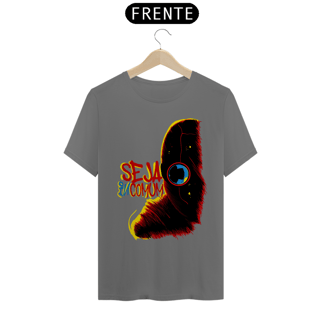 Nome do produto Camisetas Seja Incomum