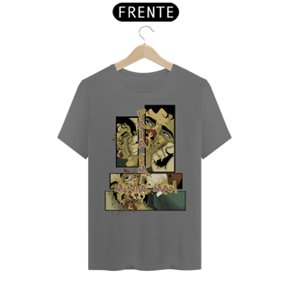 Nome do produto Camiseta Fala com Minha Mão