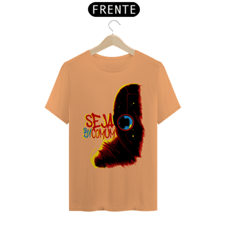 Nome do produto Camisetas Seja Incomum