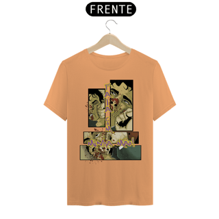 Nome do produto Camiseta Fala com Minha Mão