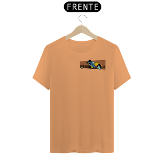 Nome do produto Camiseta Cidadão Incomum Minimalista