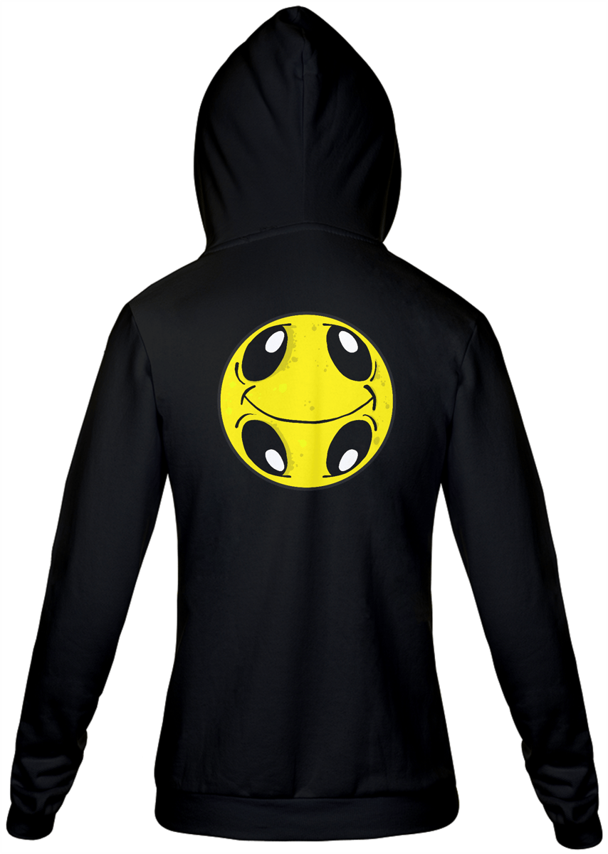 Nome do produto: Tito Emblema Feliz