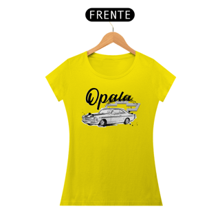 Nome do produto Opala